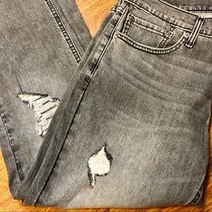NWOT 🥳 Levi’s Athletic Fit Men’s Jeans 32x32